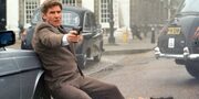 Harrison Ford (Patriot Games και Clear and Present Danger)
