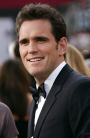 Matt Dillon ως Dallas "Dally" Winston