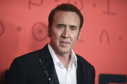 Μέχρι και ο Nicolas Cage έκανε cameo στην ταινία!