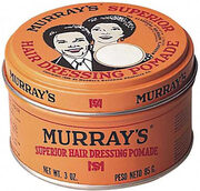 Murray's