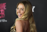 Η Sydney Sweeney υπόσχεται «τρέλες» και εμείς παθαίνουμε…Euphoria!