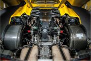 Η Ferrari F50 του Ralph Lauren είναι ένας θρύλος που επιστρέφει