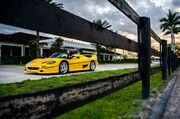 Η Ferrari F50 του Ralph Lauren είναι ένας θρύλος που επιστρέφει