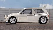 MG Metro 6R4: H κληρονομιά του Collin McRae μπορεί να γίνει δική σου