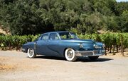 Tucker 48: To cult αμάξι του Francis Ford Coppola έχει θέση σε κάθε γκαράζ