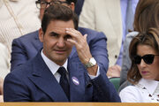 Roger Federer