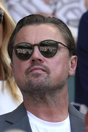 Leonardo DiCaprio