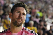Leo Messi