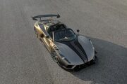 Η Hennessey Venom F5 LF είναι η μεγαλύτερη «Αμερικανιά» 2000+ ίππων