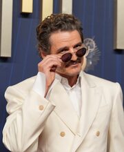 Pedro Pascal Emmy Awards