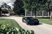 La Voiture Noire: H Bugatti-μύθος που φτιάχτηκε μία φορά και δεν θα ξαναφτιαχτεί ποτέ