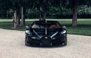La Voiture Noire: H Bugatti-μύθος που φτιάχτηκε μία φορά και δεν θα ξαναφτιαχτεί ποτέ
