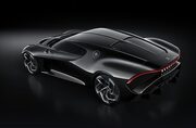 La Voiture Noire: H Bugatti-μύθος που φτιάχτηκε μία φορά και δεν θα ξαναφτιαχτεί ποτέ