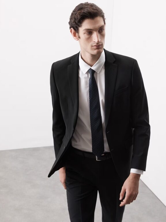 Marks & Spencer