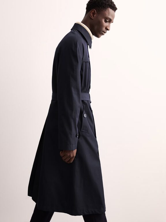 Marks and Spencer