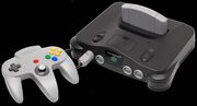 6η ΘΕΣΗ: Nintendo 64