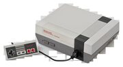 3η ΘΕΣΗ: Super Nintendo Entertainment System
