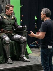 Έτοιμος ο άρχοντας της Latveria