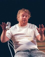 Φίλιπ Σίμουρ-Χόφμαν