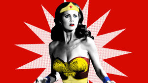 Η Wonder Woman έγινε πρέσβειρα του ΟΗΕ