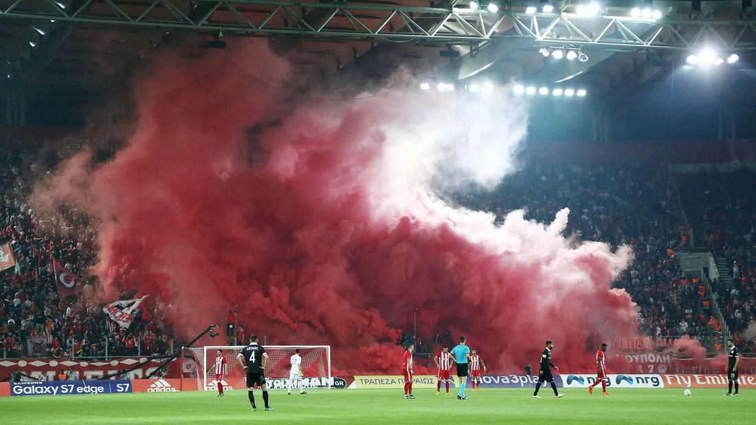 7 περιπτώσεις πιο Καπνισμένες κι από το Καραϊσκάκη