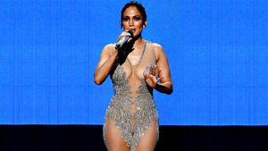 Με αυτή τη φωτό η Jennifer Lopez μπήκε στην καρδιά μας (ξανά)