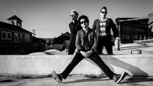 Το "Revolution Radio" των Green Day είναι ο δίσκος που ακούς πριν ψηφίσεις