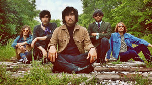 Οι ψυχεδελικοί Mystic Braves έρχονται στις γειτονιές μας