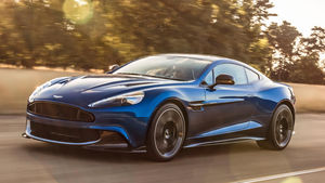 Και κάπως έτσι η Aston Martin απλά το τερμάτισε...