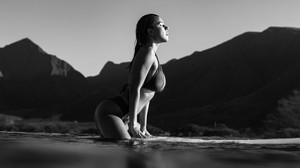 H Devin Brugman θα σε αφήσει «σανίδα»