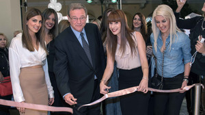 Το νέο PANDORA Concept Store στην Πάτρα άνοιξε τις πόρτες του με ένα λαμπερό πάρτυ!