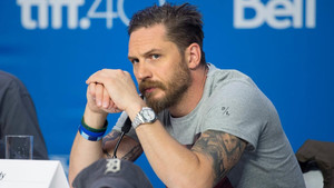 Μετρήσαμε 5 ρόλους του Tom Hardy με το Αγριαδόμετρο 