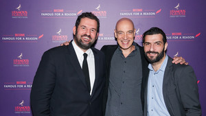 Become Famous For A Reason