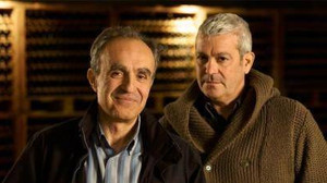 Η ρετσίνα της ΓΑΙΑ πρώτη στη λίστα των NYT με τα καλυτερα κρασιά του κόσμου 