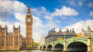 Το Beefeater σε πάει ένα «κινηματογραφικό» ταξίδι στο Λονδίνο