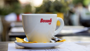 Buondi Barista Challenge III