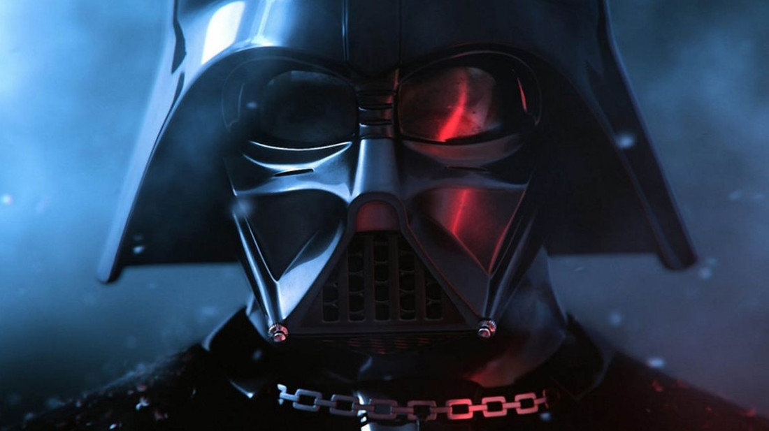 O Darth Vader του Rogue One θα σε βγάλει νοκ-άουτ