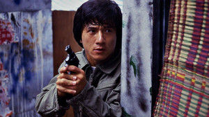Ο Τζάκι Τσαν είναι πλέον action hero από τα κινέζικα
