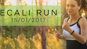 Την Κυριακή 15 Ιανουαρίου 2017 τρέχουμε για τον αθλητισμό, τρέχουμε για τη ζωή