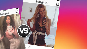 Πού οφείλεται η χαοτική διαφορά ανάμεσα στις Ελληνίδες και τις ξένες στο Instagram;