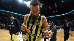 Ετοιμάσου για αίμα στην τελευταία στροφή της Ευρωλίγκας.