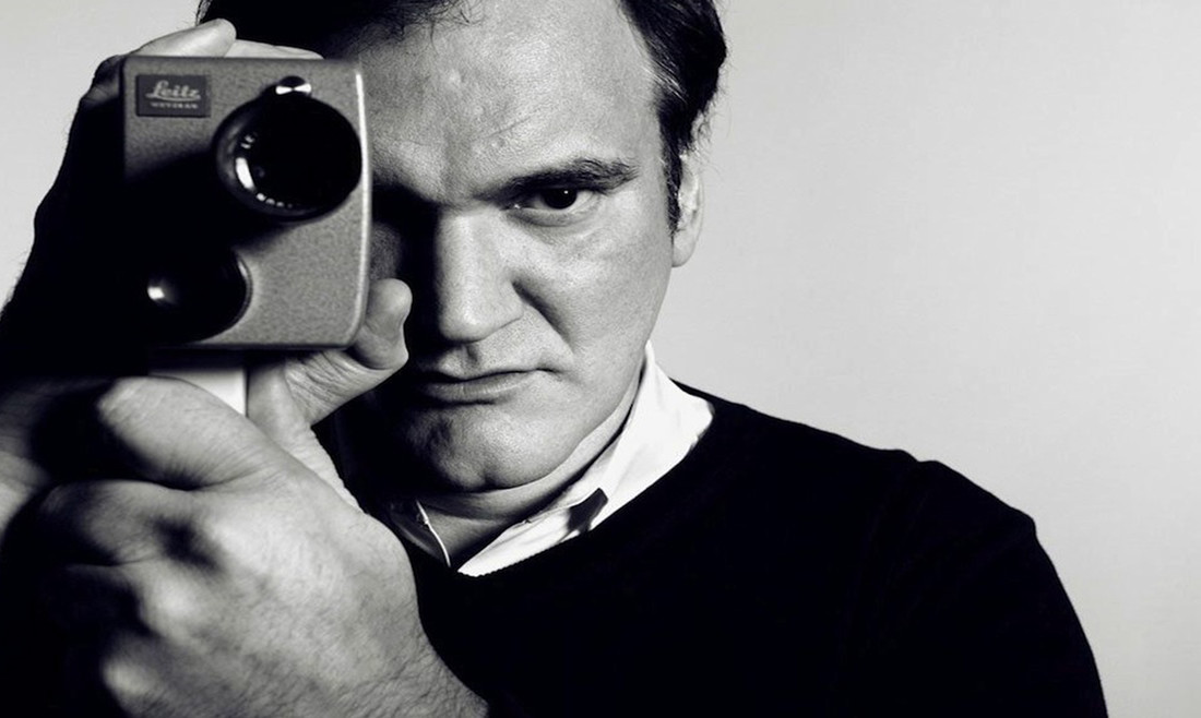 O Tarantino σου προτείνει 10 ταινίες για να δεις το Σαββατοκύριακο