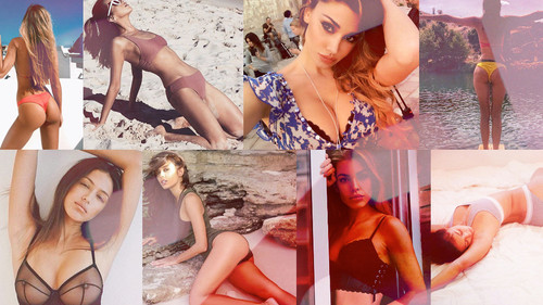 Προλαβαίνεις δεν προλαβαίνεις να ψηφίσεις στο Ratpack Hotness Contest! Βιάσου!