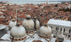 Πάμε Βενετία σε 360° mode; 