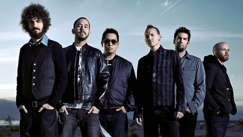 Ακούσαμε το νέο single των Linkin Park και μια αμηχανία τη νιώσαμε
