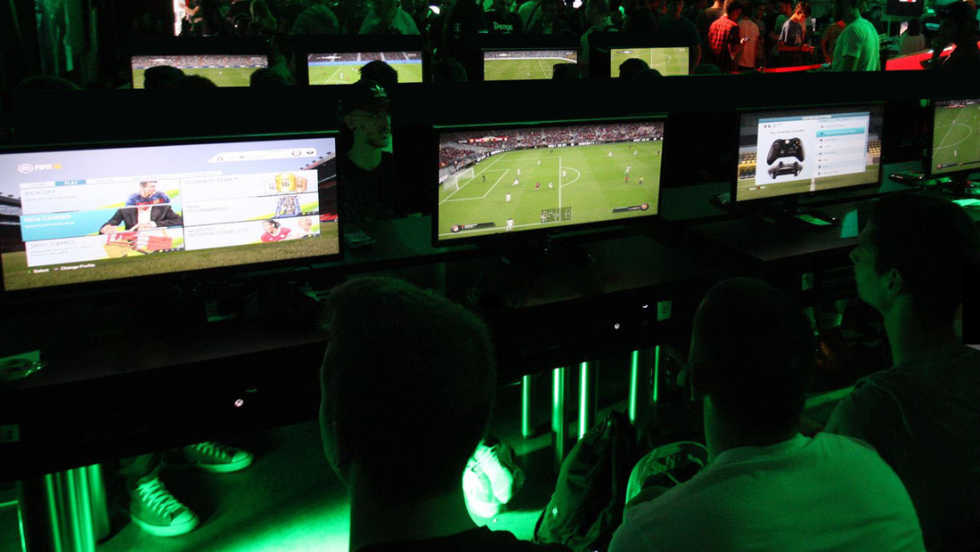 Tα τουρνουά του Xbox Arena Festival powered by Public θα σας συναρπάσουν!