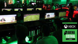 Tα τουρνουά του Xbox Arena Festival powered by Public θα σας συναρπάσουν