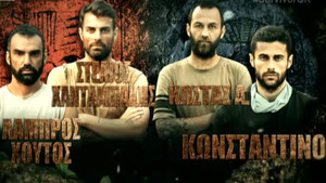 6 αμφισβητούμενες φάσεις από το ντέρμπι του Survivor που δεν είδε ο Βαρούχας