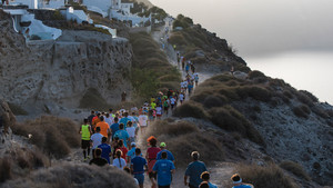 Santorini Experience: Ένας παγκόσμιος θεσμός με φόντο τη Σαντορίνη!