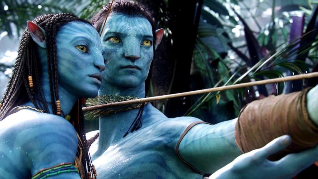 Επιτέλους έφτασε η ώρα του Avatar 2
